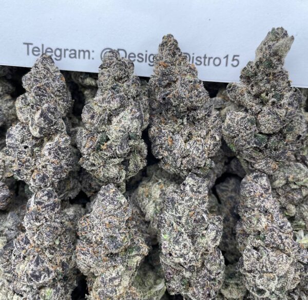 Gasolina Grapes 🍇